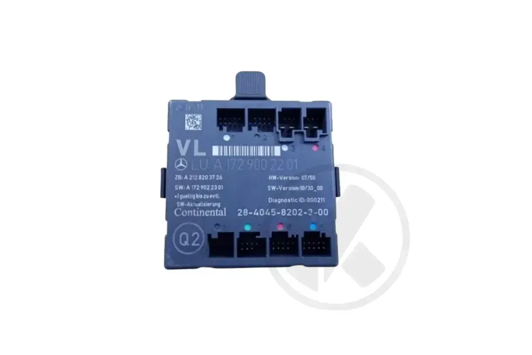 a1729002201   door control unit